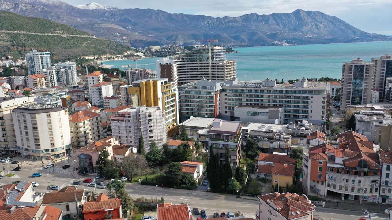 Image of Apartment in new building for Sale in Budva-Budva-Montenegro, Image 2